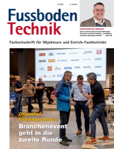 FussbodenTechnik