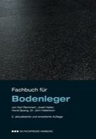 Fachbuch für Bodenleger