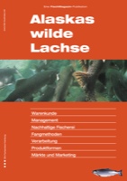 Alaskas wilde Lachse VERGRIFFEN
