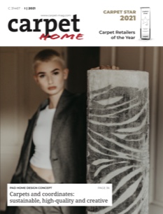 Carpet! Magazine Carpet! Magazine