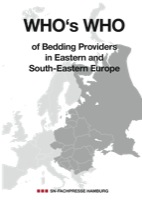 Who is who des Bettenmarktes in Ost-/Südosteuropa