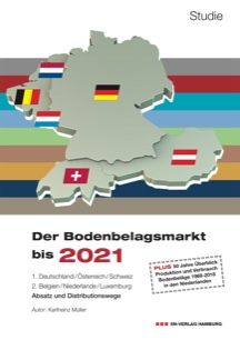 Studie: Der Bodenbelagsmarkt Studie: Der Bodenbelagsmarkt