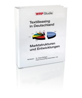 Studie: Textilleasing in Deutschland 