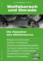 Wolfsbarsch und Dorade