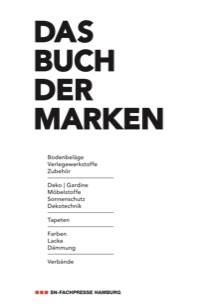 Das Buch der Marken