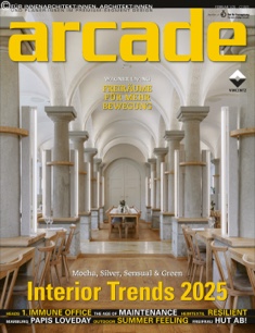 Arcade Arcade